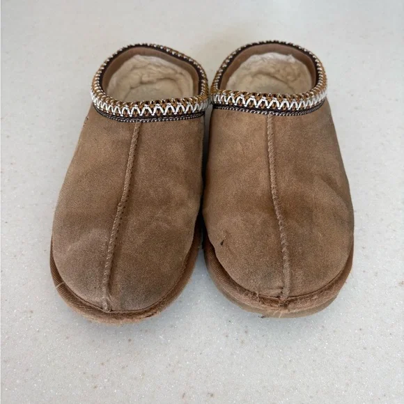 Women's UGG Tasman II Slippers - Size 6 - Picture 4 of 6